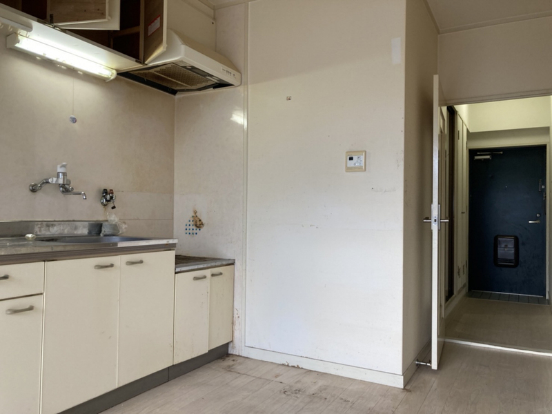 リビング 写真2