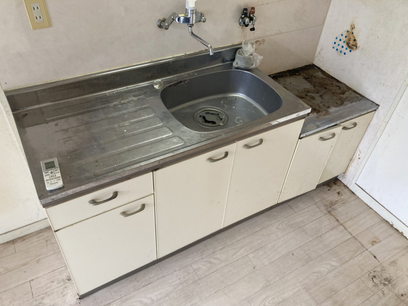 キッチン 写真4