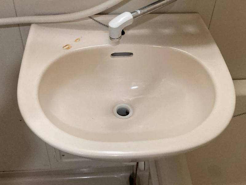 洗面所 写真9