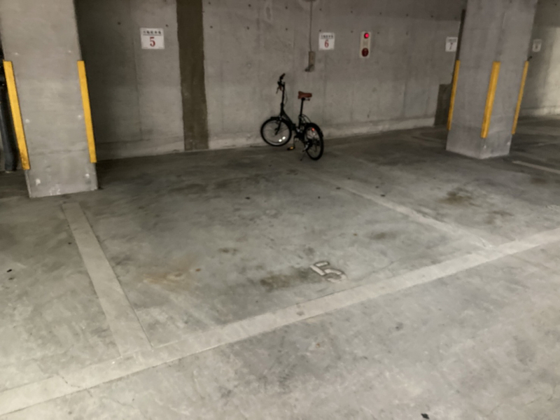 駐車場 写真31