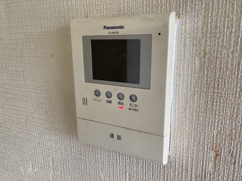 セキュリティ 写真17