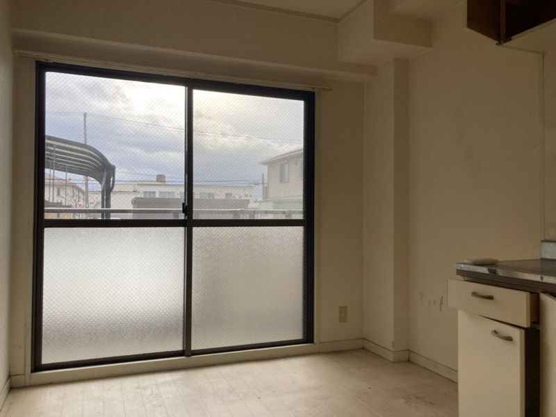 リビング 写真3