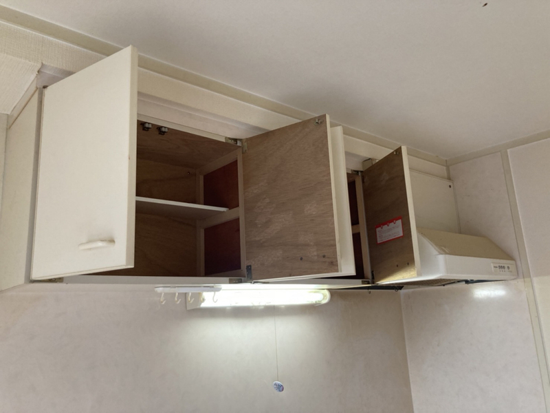 キッチン 写真5