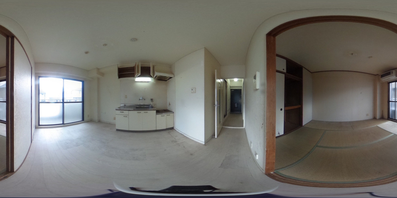 リビング 写真33