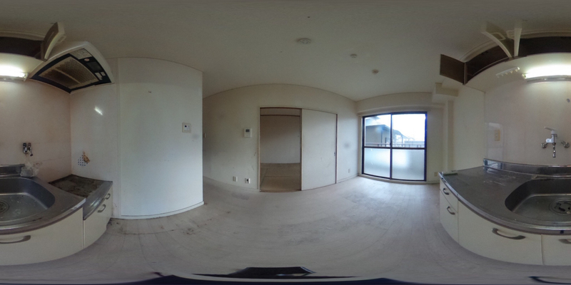 キッチン 写真34