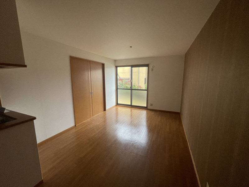 リビング 写真2