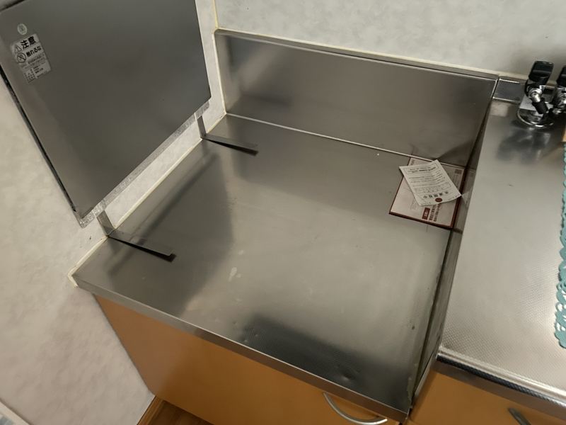 キッチン 写真4