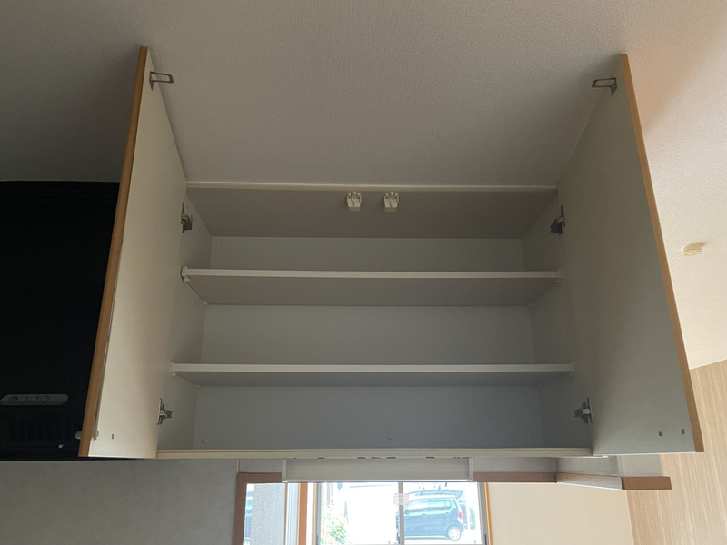 収納 写真17