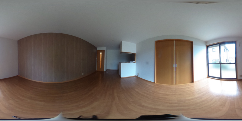 リビング 写真33