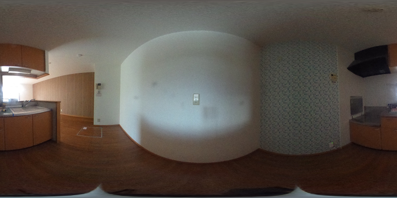 キッチン 写真34