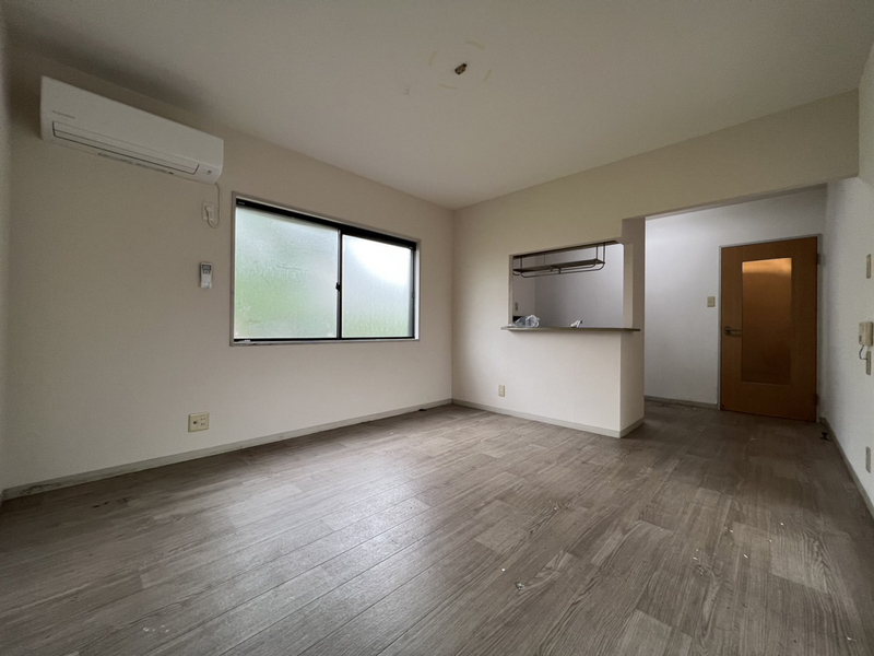 リビング 写真2