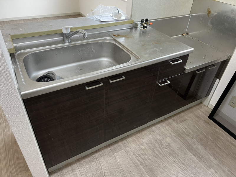 キッチン 写真3