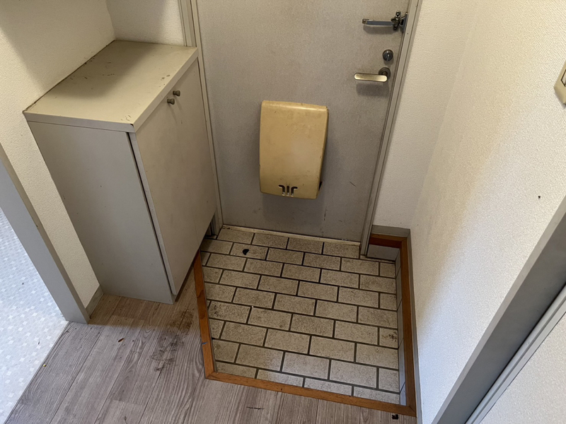 玄関 写真7