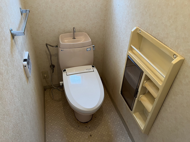 トイレ 写真11