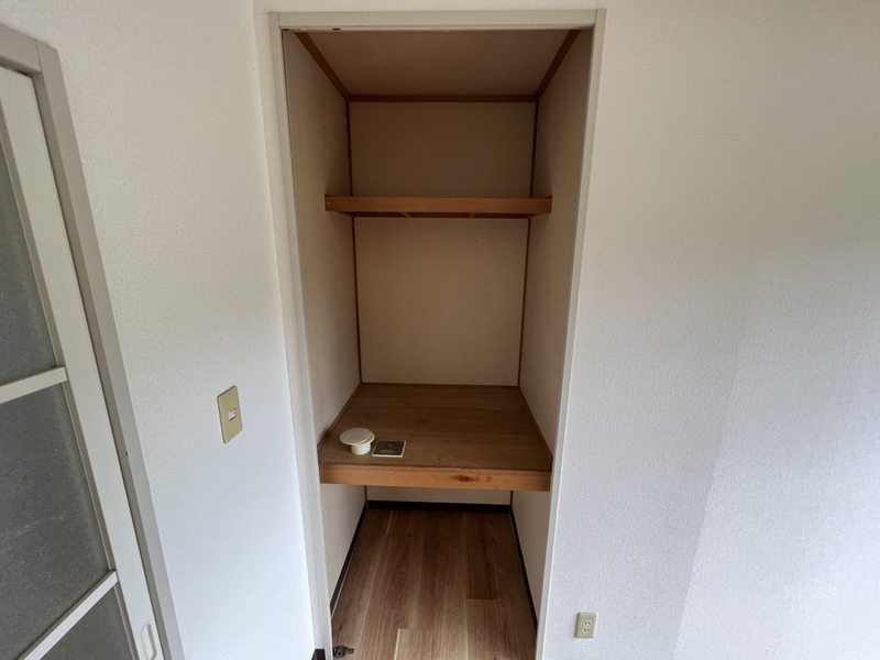 収納 写真12