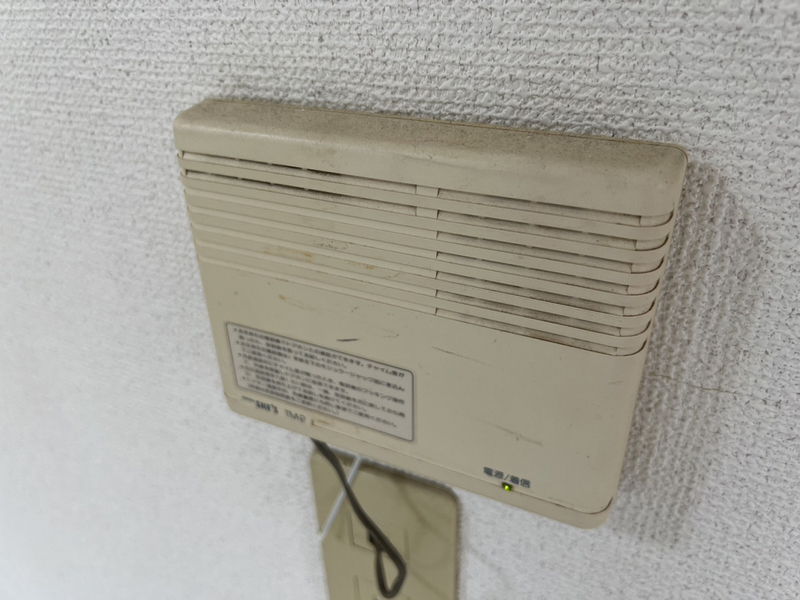 セキュリティ 写真15