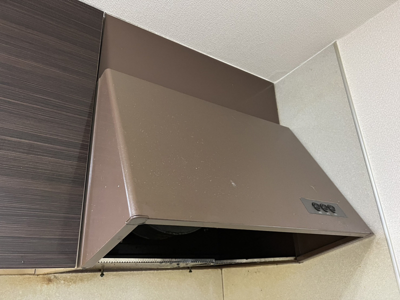 キッチン 写真5