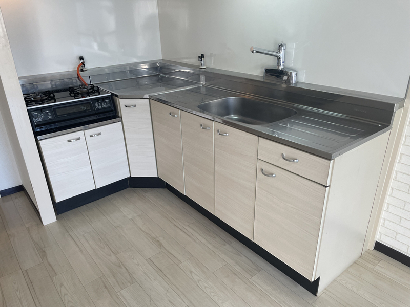 キッチン 写真4