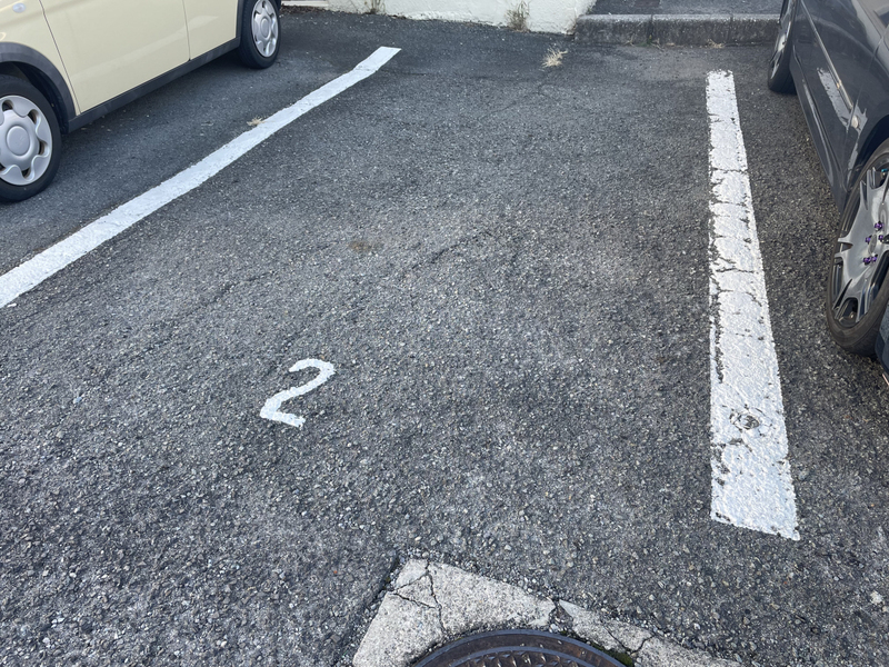 駐車場 写真30