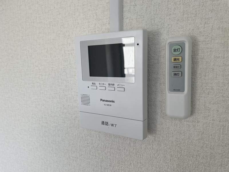 セキュリティ 写真16