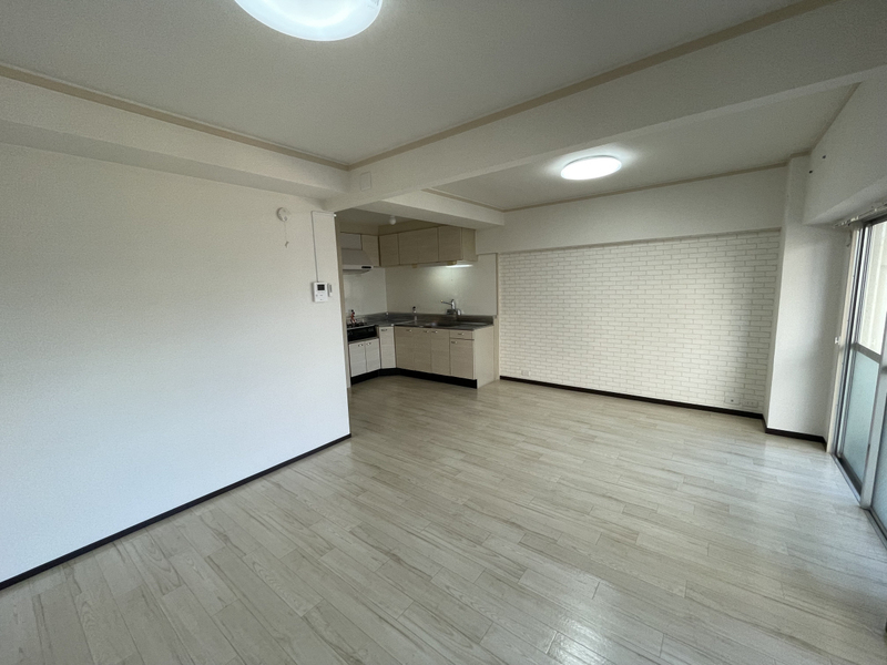 リビング 写真3