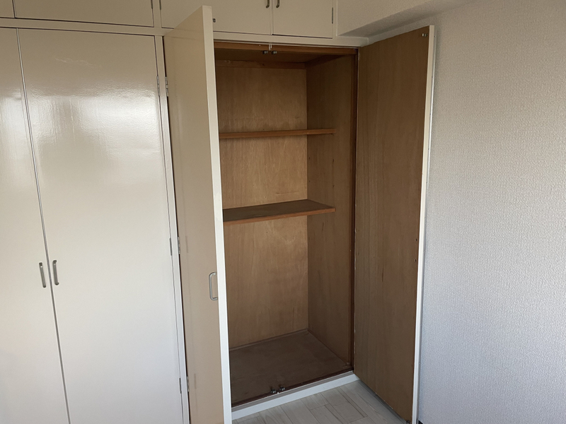 収納 写真14