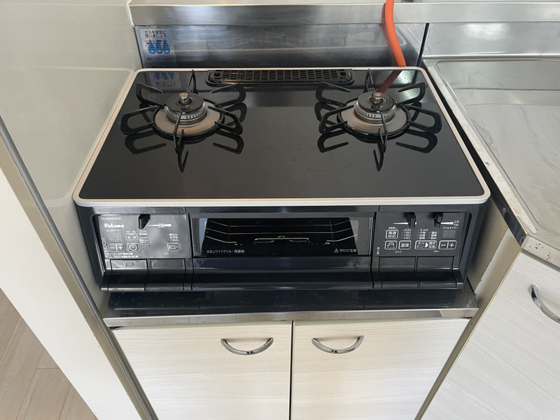 キッチン 写真5