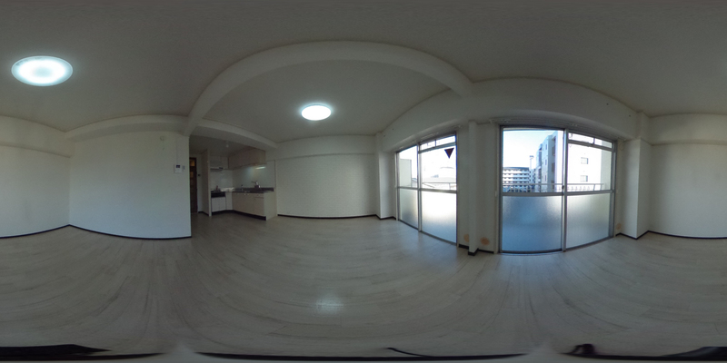 リビング 写真33