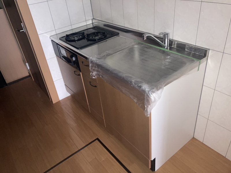 キッチン 写真4