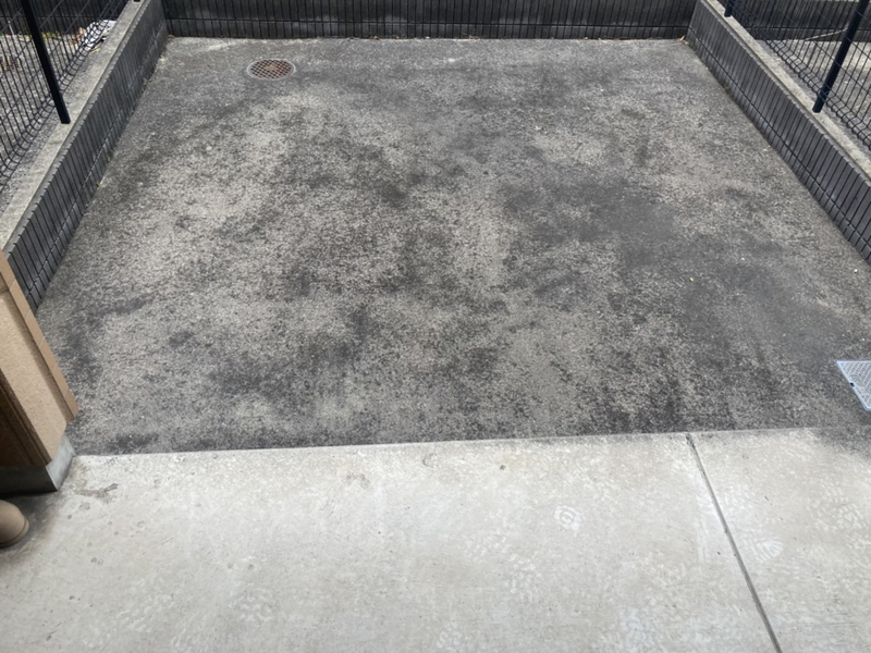 バルコニー・ベランダ 写真16