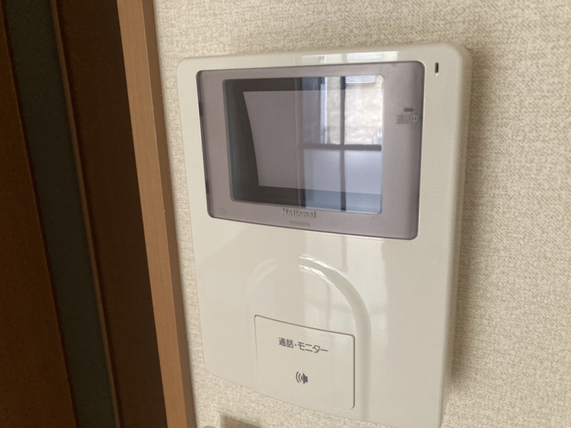 セキュリティ 写真17