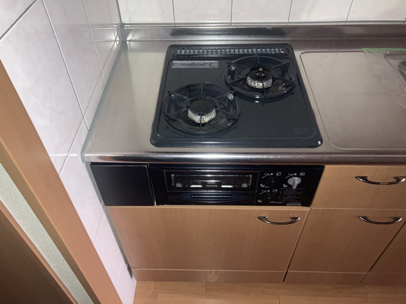 キッチン 写真5