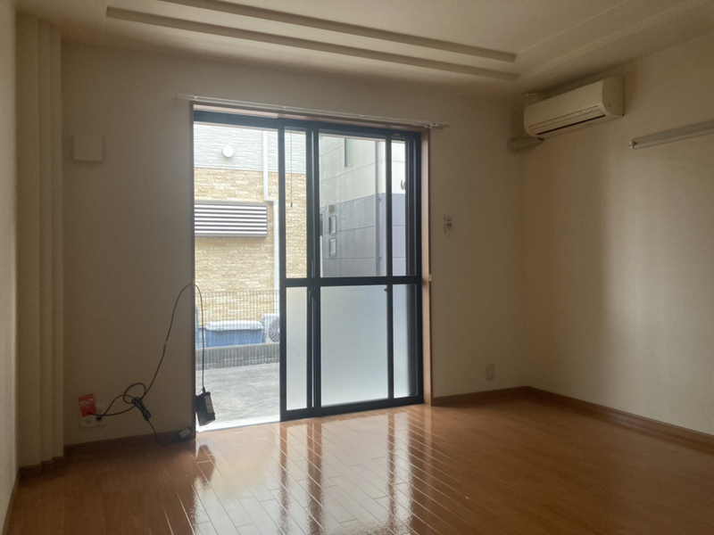 リビング 写真3