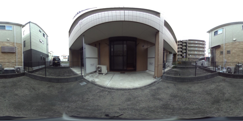 バルコニー・ベランダ 写真37