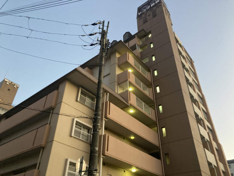 ロイヤルコーポ姫路