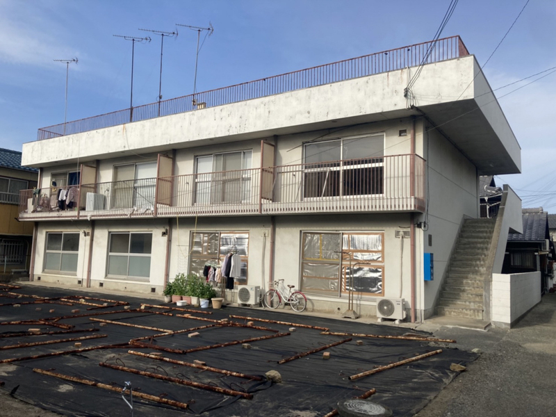 エクリート中町