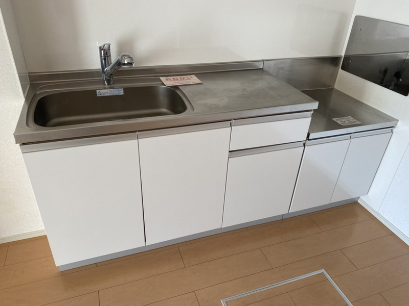 キッチン 写真4