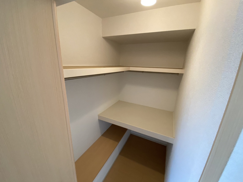 収納 写真14