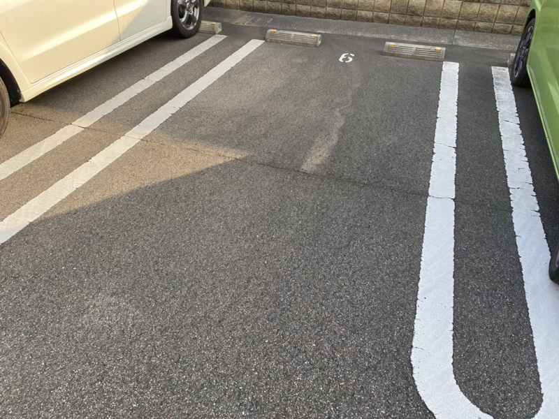 駐車場 写真32