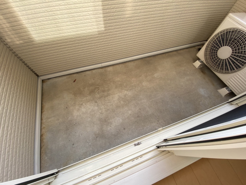 バルコニー・ベランダ 写真16