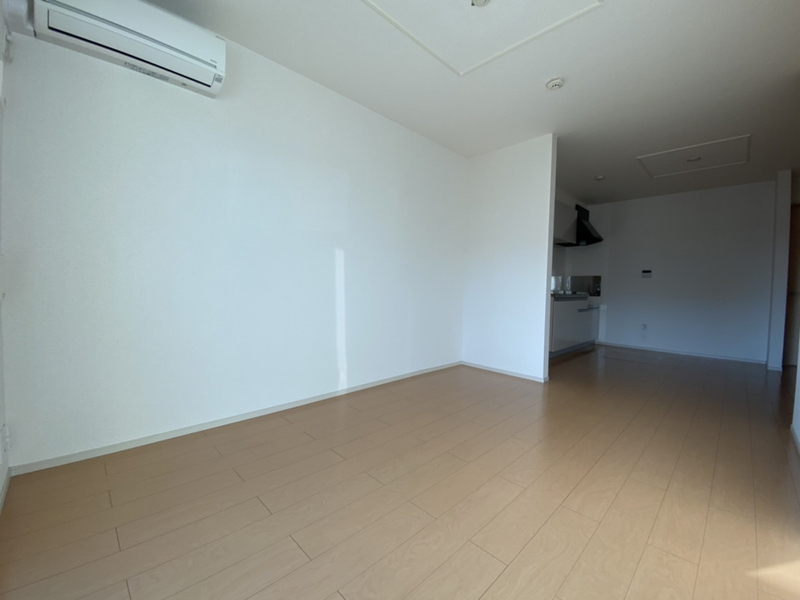 リビング 写真3