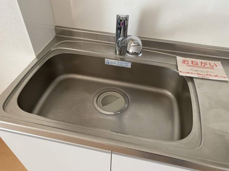 キッチン 写真5