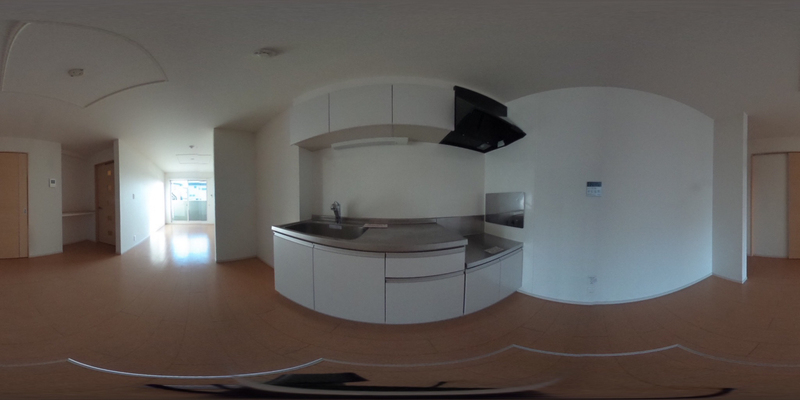 キッチン 写真34