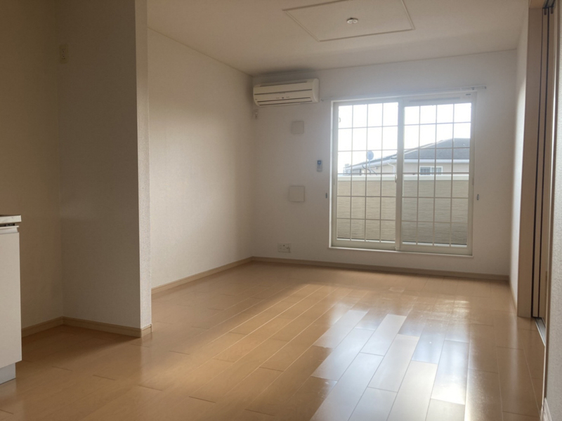 リビング 写真2