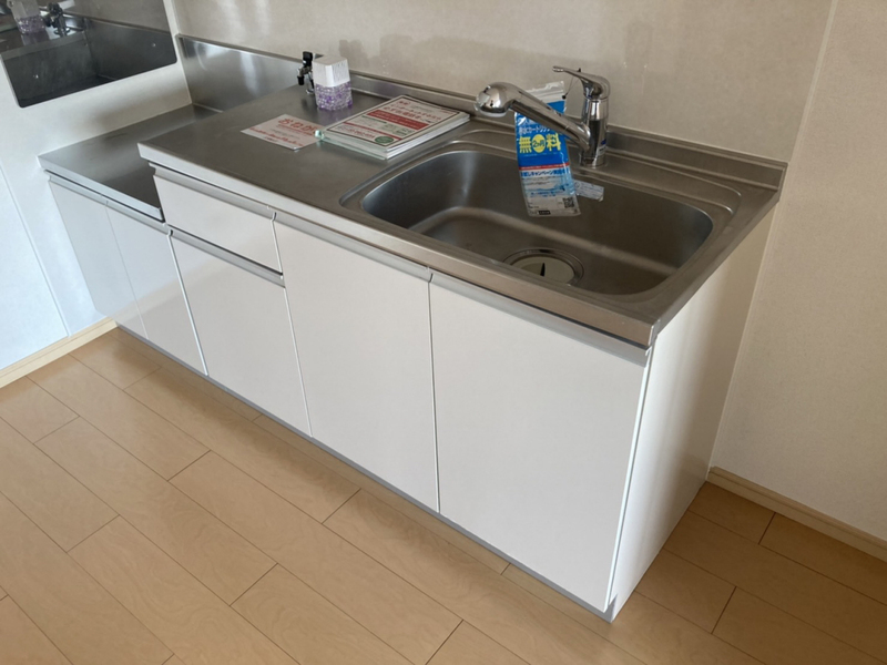 キッチン 写真4