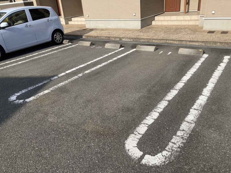 駐車場 写真32