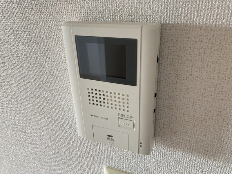 セキュリティ 写真17