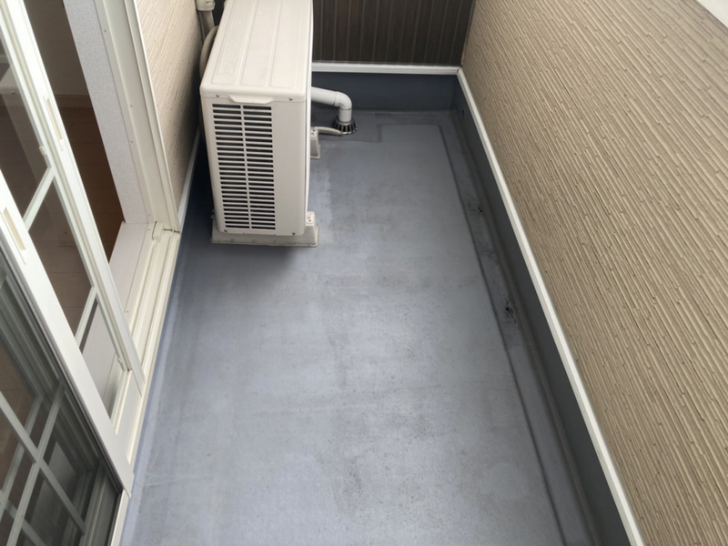 バルコニー・ベランダ 写真16