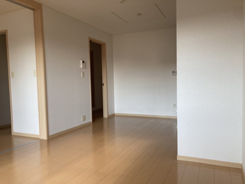 リビング 写真3