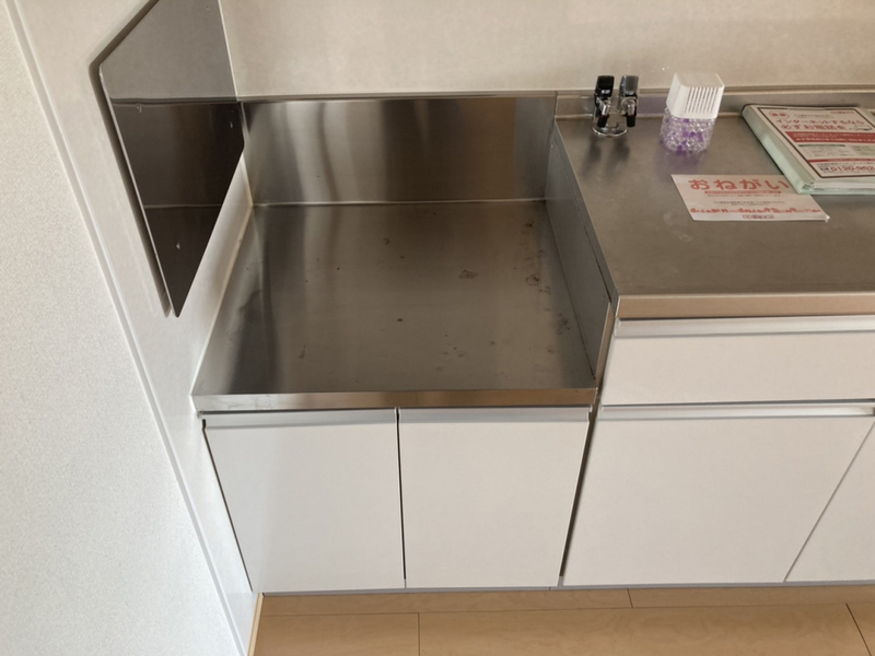 キッチン 写真5